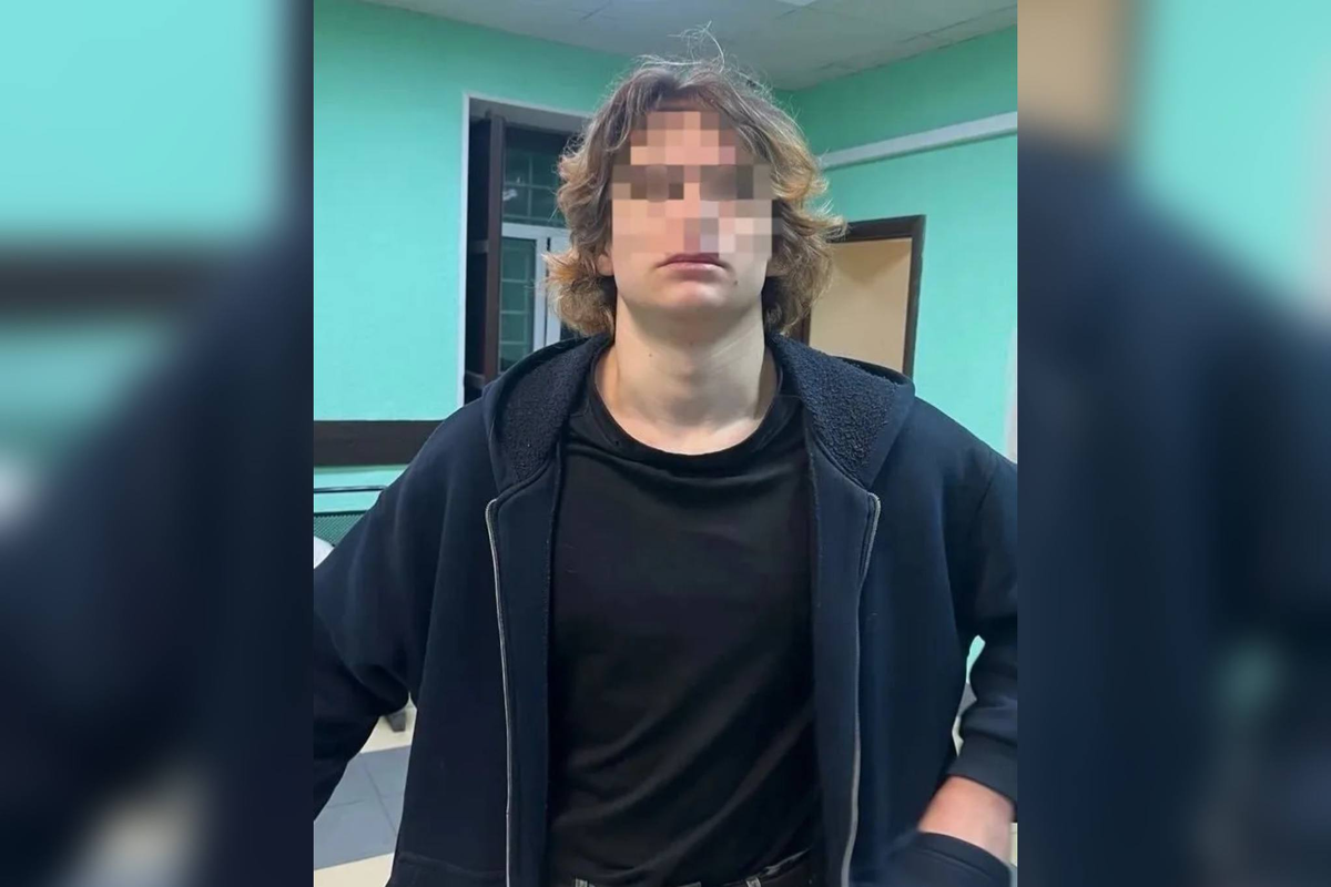 Фото: пресс-служба ГУ Росгвардии по Санкт-Петербургу