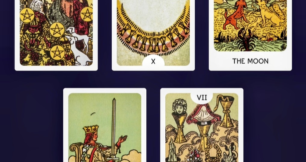 Честен ли он с вами.