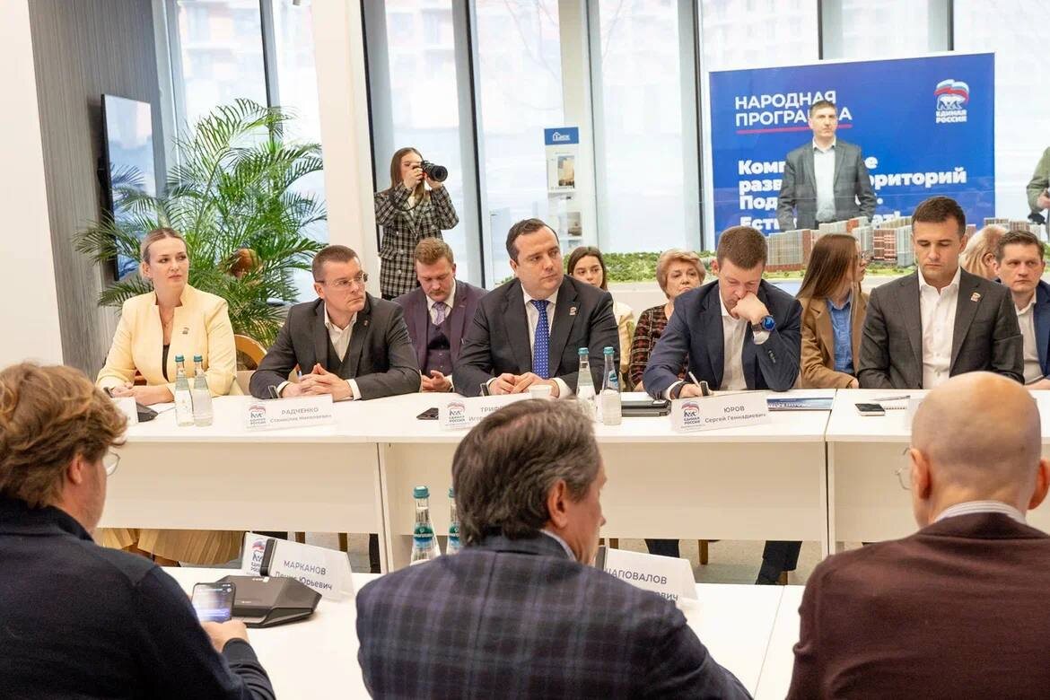    Фото: Администрация Орехово-Зуевского городского округа, источник: ozmo.ru