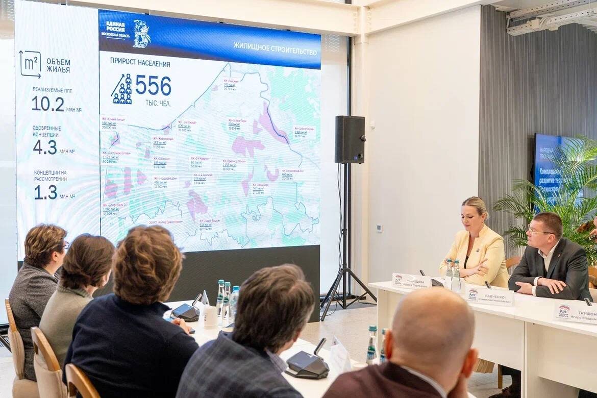    Фото: Администрация Орехово-Зуевского городского округа, источник: ozmo.ru