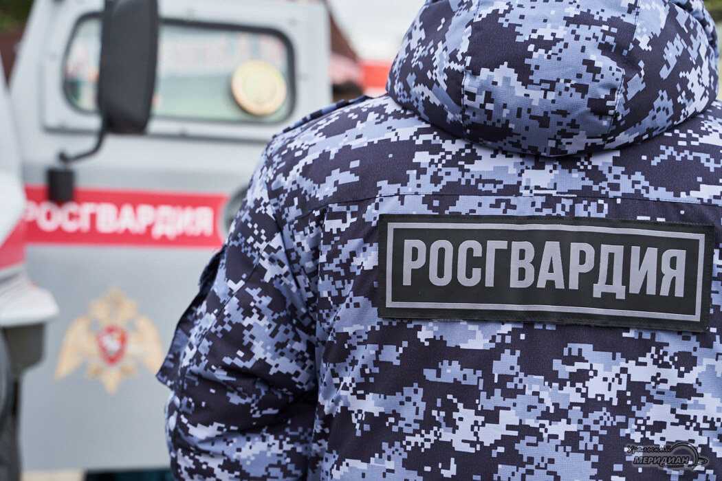    Фото Лидия Аникина © ИА «Уральский меридиан»