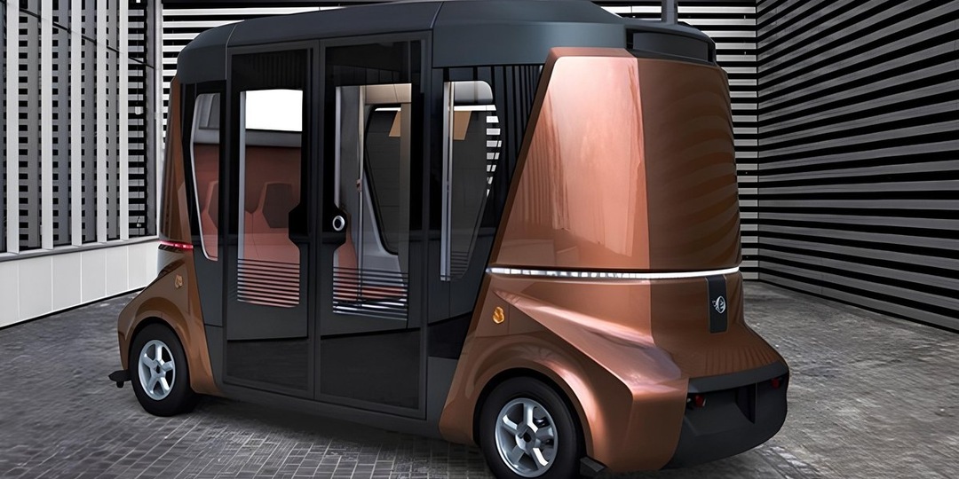 В Самаре производят 20% всех компонентов беспилотных систем в России