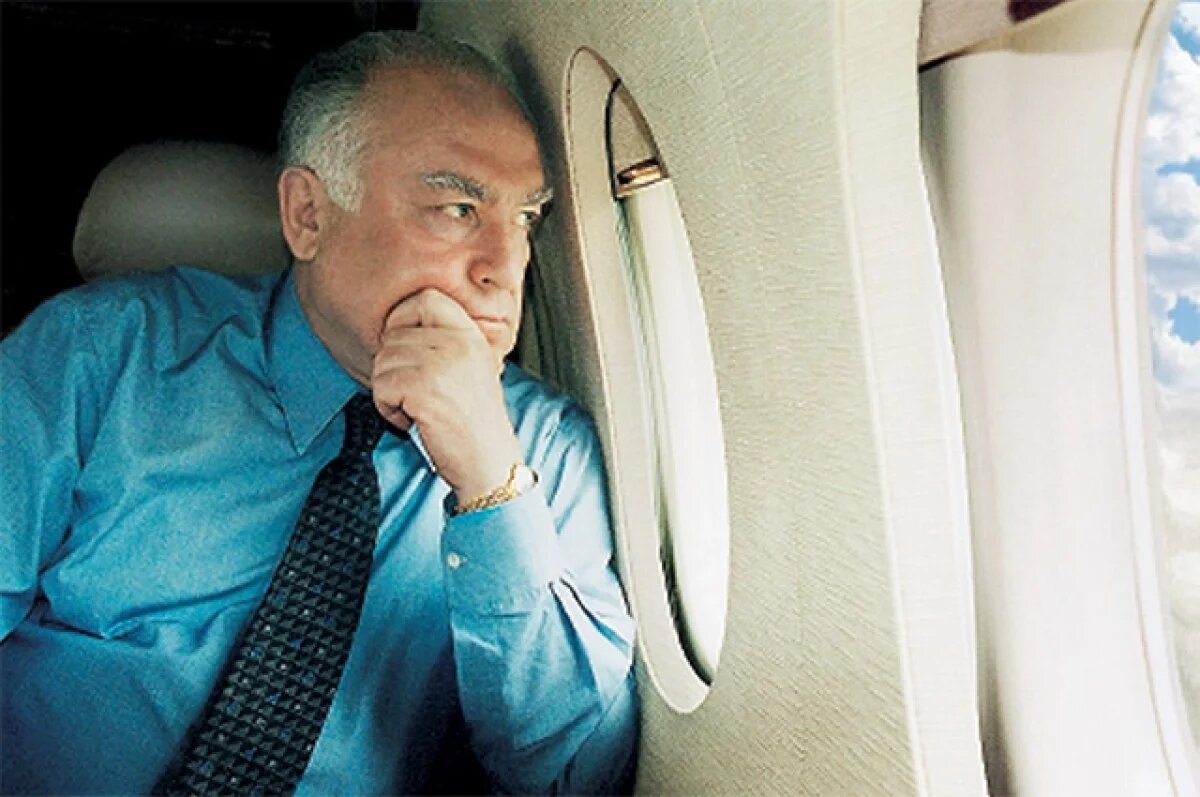    «Хотели как лучше...».