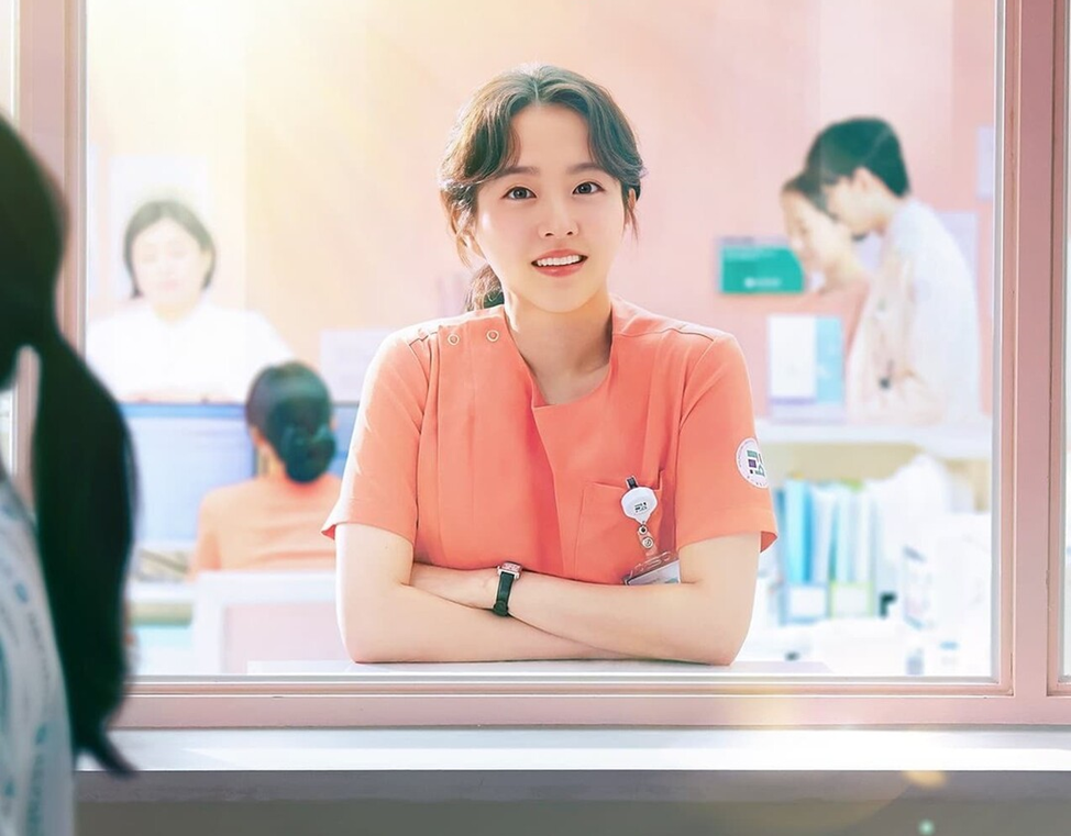 Дорама "И солнце снова взойдёт" 2023