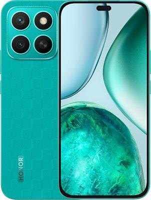 
Как на Honor X8c получить Root права через TWRP Recovery и компьютер в HarmonyOS, Magic UI Android 17, 16, 15