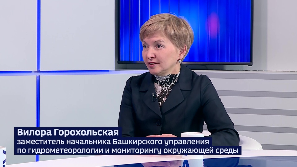     Метеоролог: «В республике после 2007 года не фиксировали больших наводнений»
