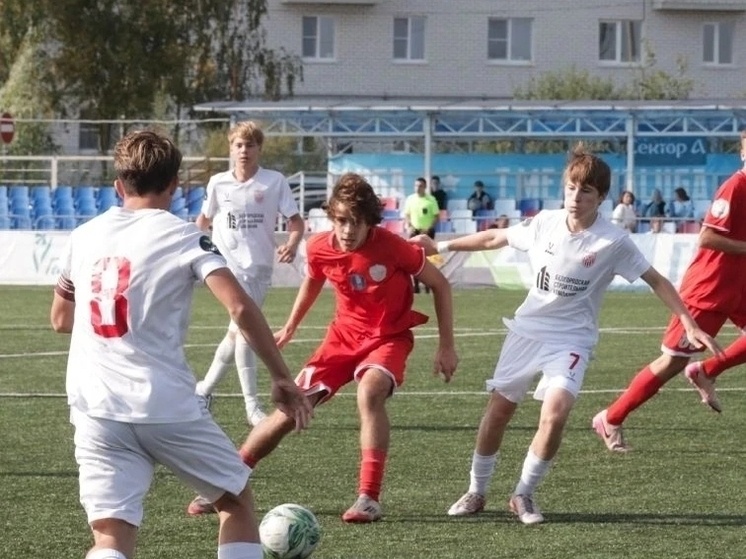     Фото: министерство спорта Калужской области