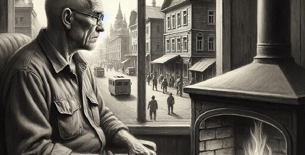 Бесконечно можно смотреть на три вещи. На остальные — нельзя. Роскомнадзор