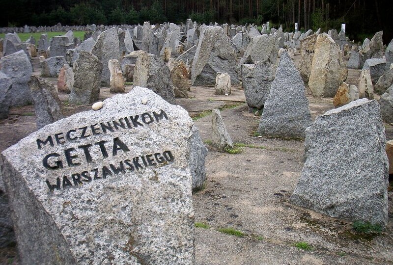 "Сердцевина ада" – о самой крупной операции Холокоста