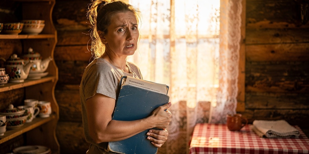 «Я два года ремонтировала папин дом, а сестра тихо оформила его на себя», — Галина не поверила, увидев дарственную