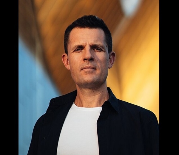 Собянин уволил главного архитектора Москвы Сергея Кузнецова