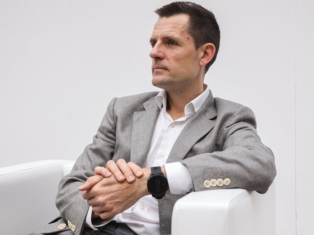    Фото: ТАСС/"Бизнес Online"/Алексей Белкин