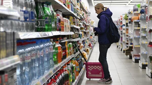    © Sputnik / Кирилл Зыков