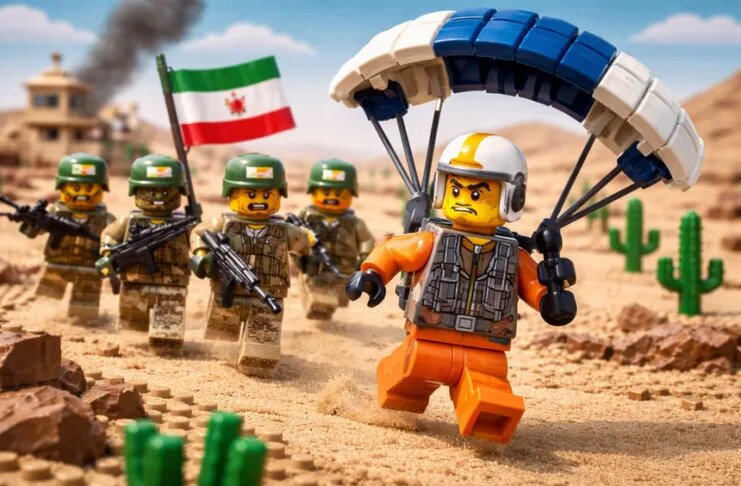    Фото: генерация ИИ / ГИПОРТ