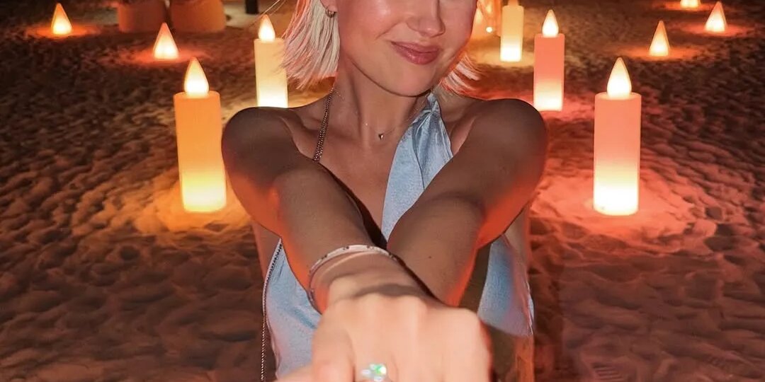 Клава Кока созрела выйти замуж