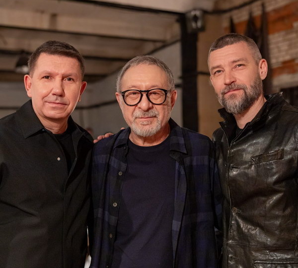 Песни «Уматурман» на «Квартирнике у Маргулиса» исполнят участники трибьюта