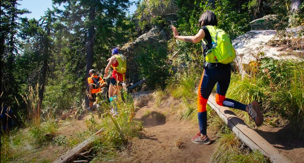 Скайраннинг как способ путешествовать: что такое бег в горах и как начать им заниматься