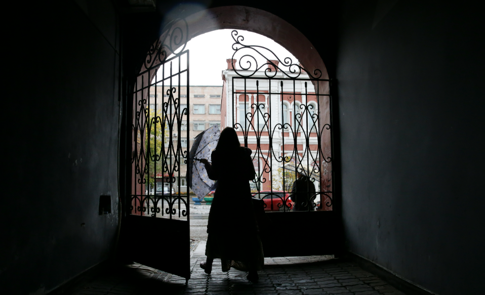 Фото: Кирилл Кухмарь/ТАСС