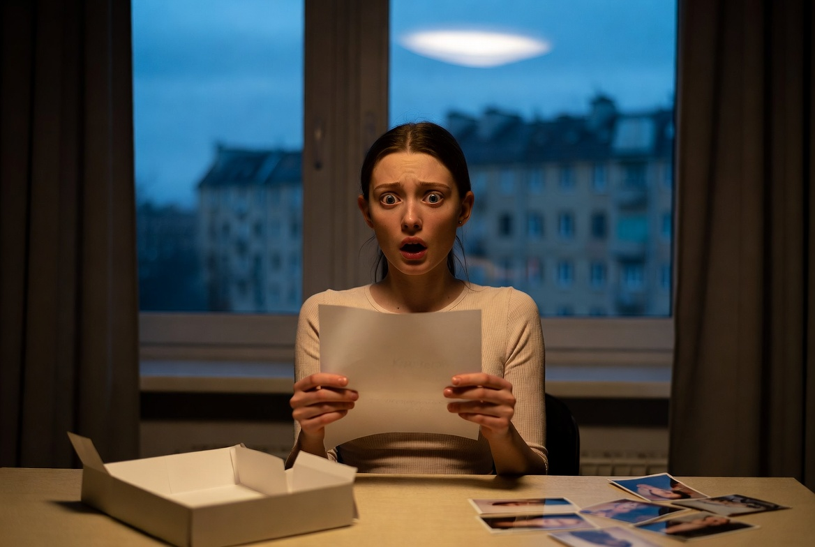 Фото: сгенерированно нейросетью / Ветренко Александра