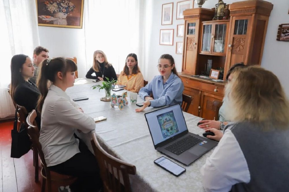 Фото: Пресс-служба АГУ