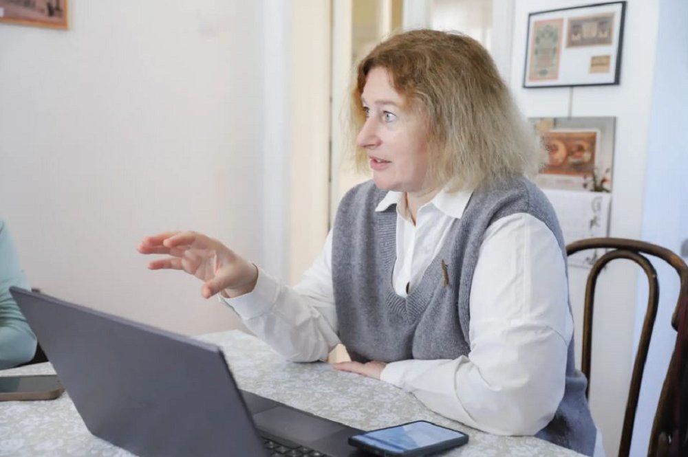 Фото: Пресс-служба АГУ