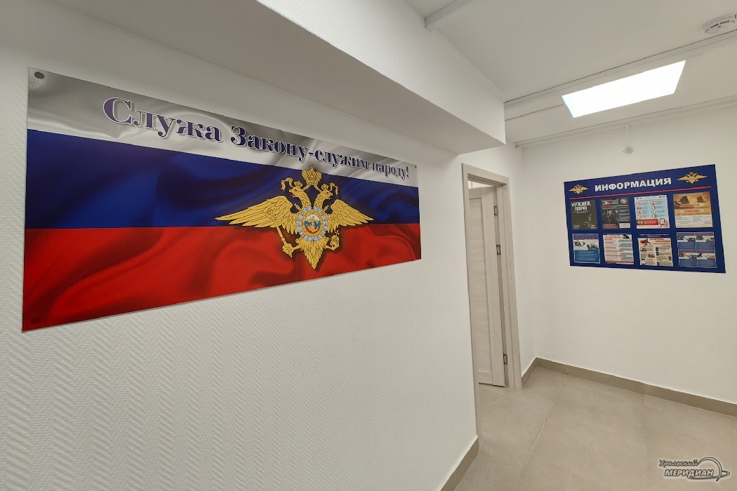    Фото: Лидия Аникина © ИА «Уральский меридиан»