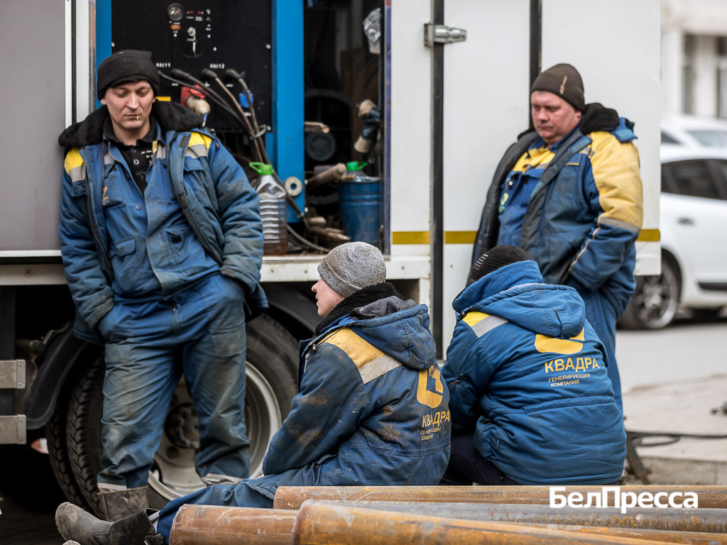    Фото: Павел Колядин (архив)