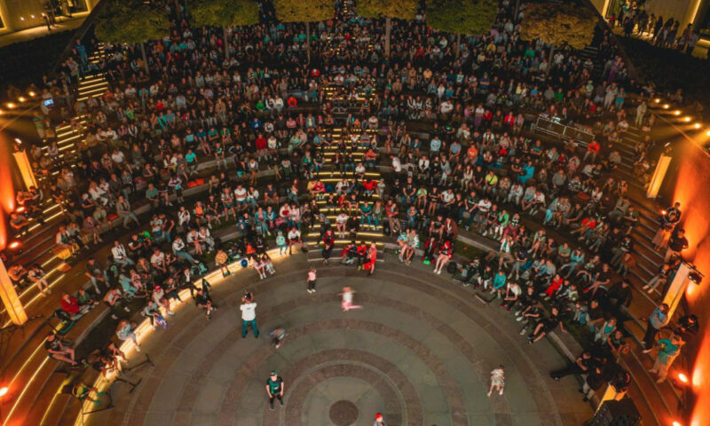    Фото t.me/parkkrd