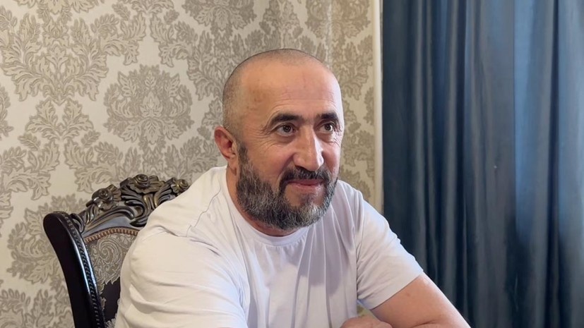    Фото из личного архива