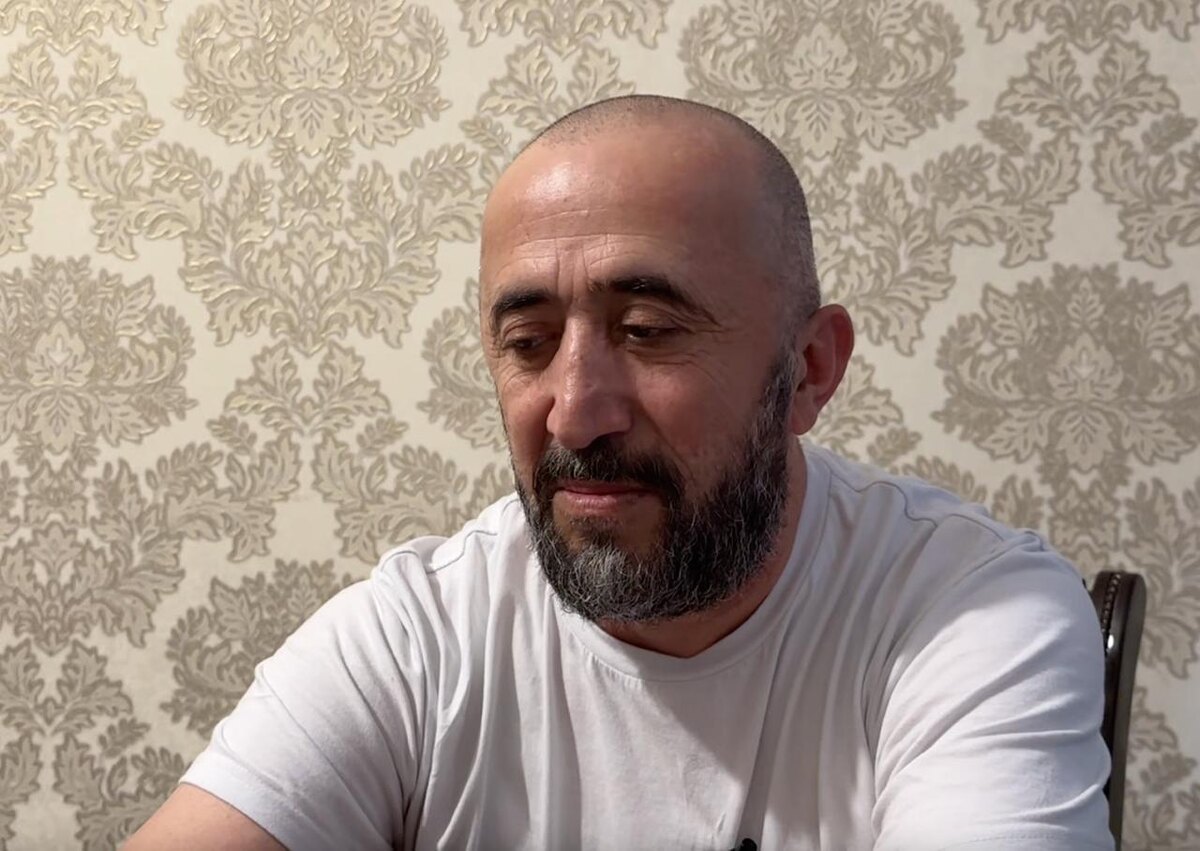     / Фото из личного архива