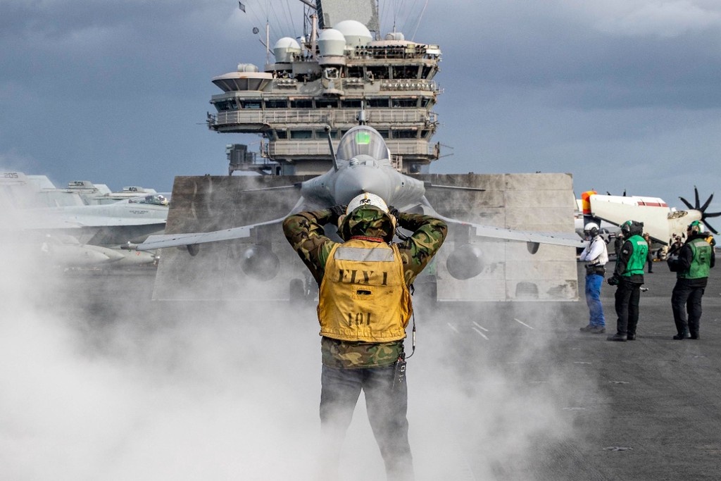    Фото © Zuma / ТАСС