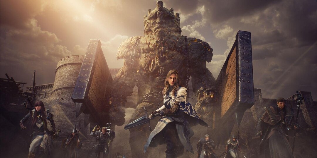 Разработчик Astrum Entertainment выступит издателем Throne and Liberty в России