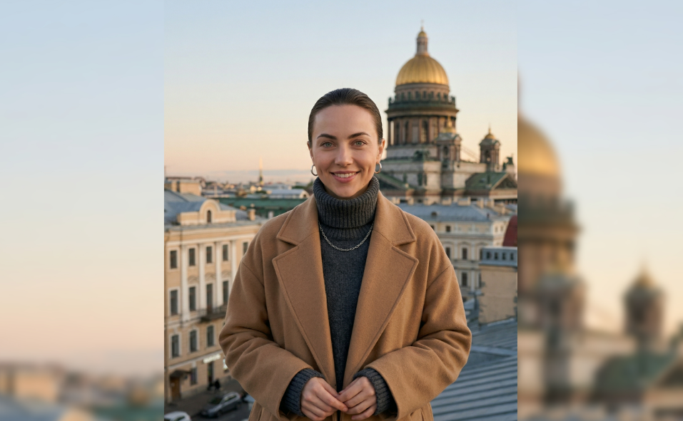 Фото: предоставлено пресс-службой SOKOLOV BEAUTY