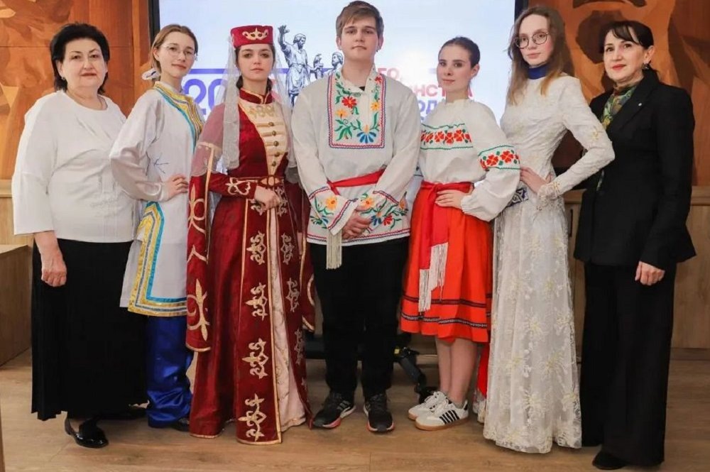 Фото: Пресс-служба АГУ