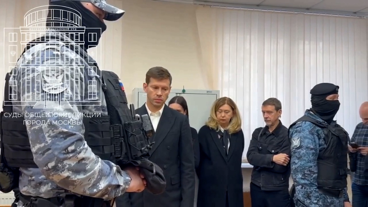    Первый канал