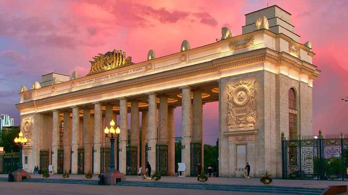    Фото: Пресс-служба Департамента культуры города Москвы