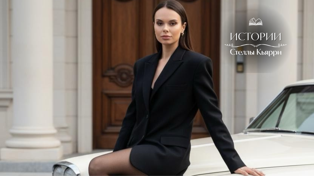 © Стелла Кьярри