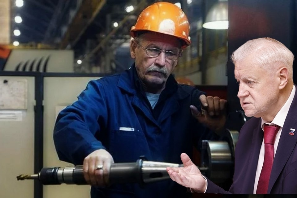 И, честно говоря, есть о чем поговорить.
