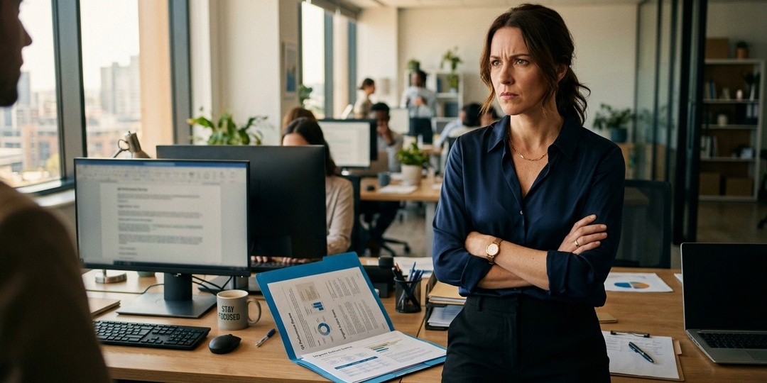 Любовница позвонила в 8 утра: была уверена, что победила. — Через три дня жена вскрыла пять кредитов мужа