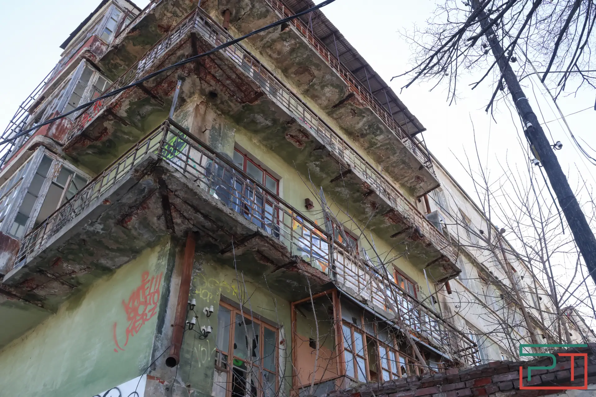 Юлия Бидун / «РТ»