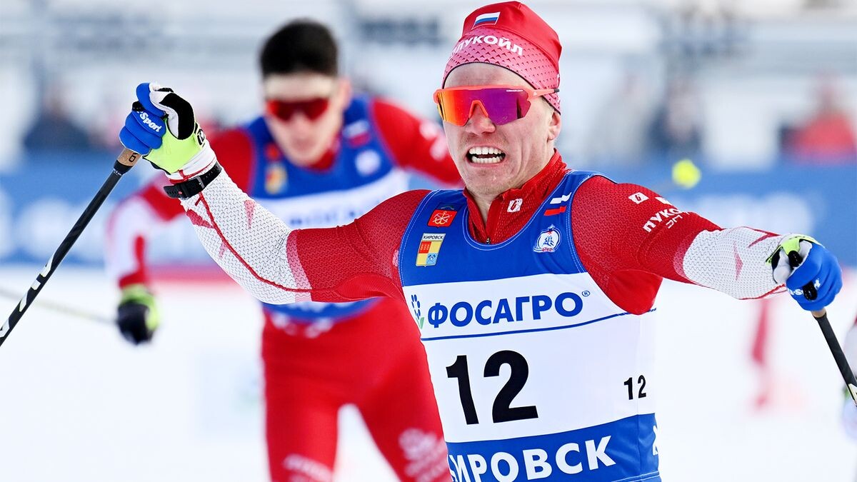    Максим Блинов, РИА Новости