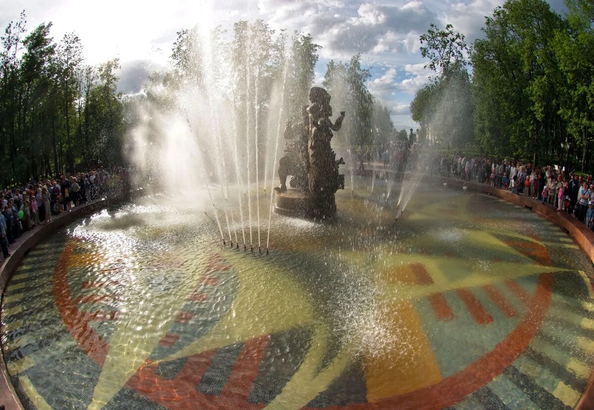     © РИА Новости. Константин Чалабов