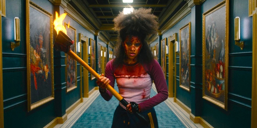 36-летний россиянин снял фильм в Голливуде, и вот что из этого вышло. Американцы в восторге от "Они придут за тобой" Кирилла Соколова