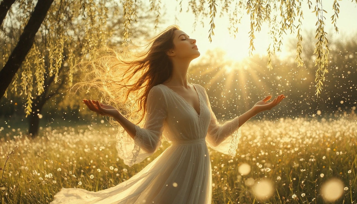 4 апреля — Василий Солнечный: народные приметы, обычаи, обряды и что нельзя делать в этот день