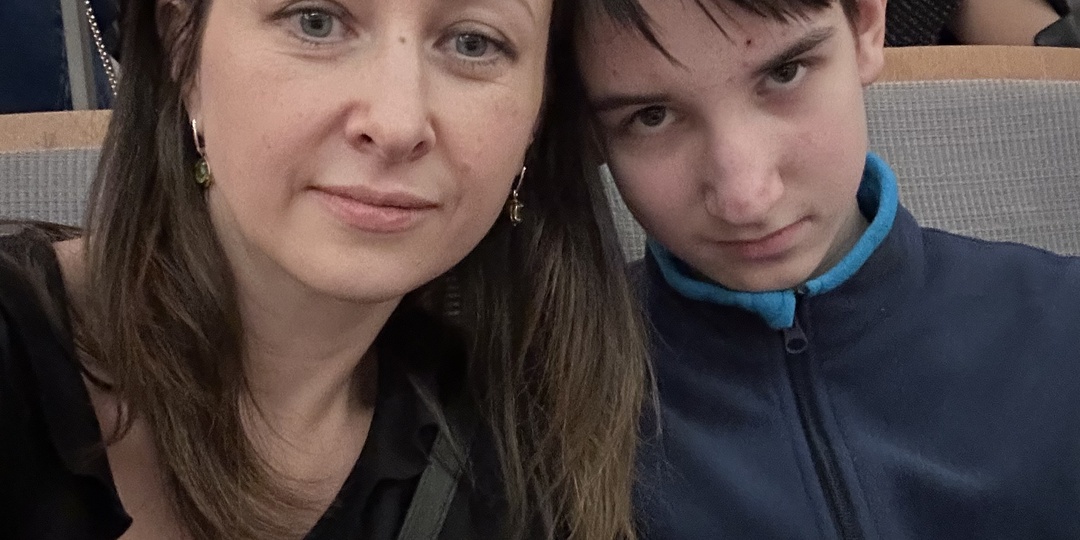 Айда завтра с нами