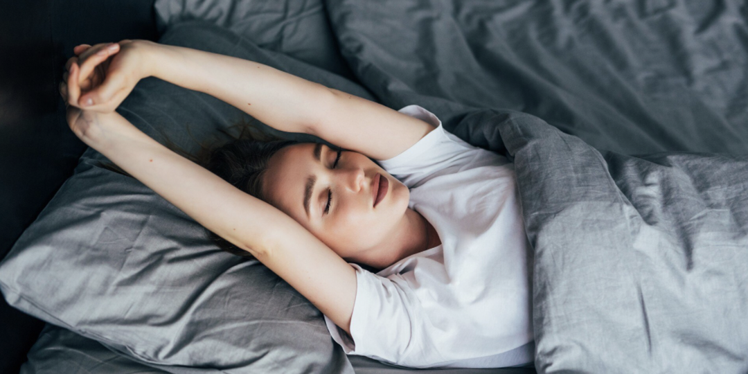 Хватит смотреть в потолок: три секрета англичанина, как мгновенно уснуть после ночного пробуждения