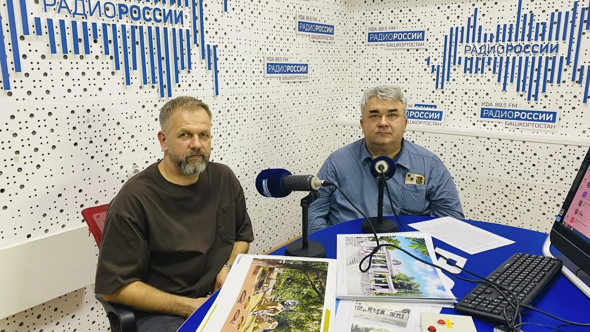    "Будет общедоступным" – "Житейский вопрос" рассказал о реконструкции парка им. Ленина