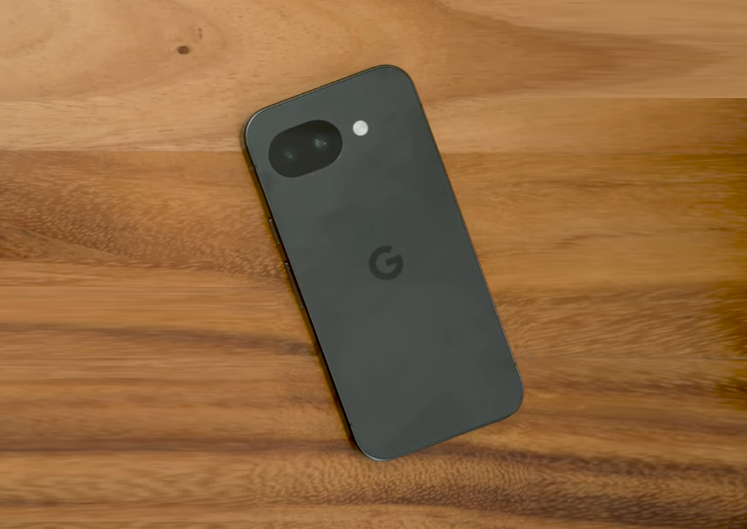 Pixel 10a