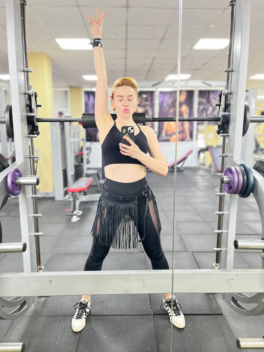 Это я в натуральную величину так сказать 😅