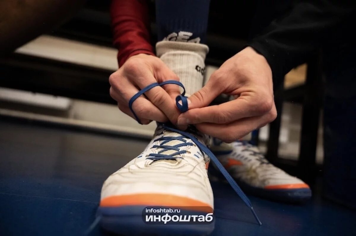    Астраханцев приглашают на прогулку «10 000 шагов к жизни» 4 апреля